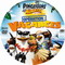 LES PINGOUINS DE MADAGASCAR-OPERATION VACANCES